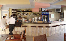 Foto Appartementen Bright Star in Faliraki ( Rhodos)